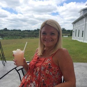 Meet your Posher, Brenda